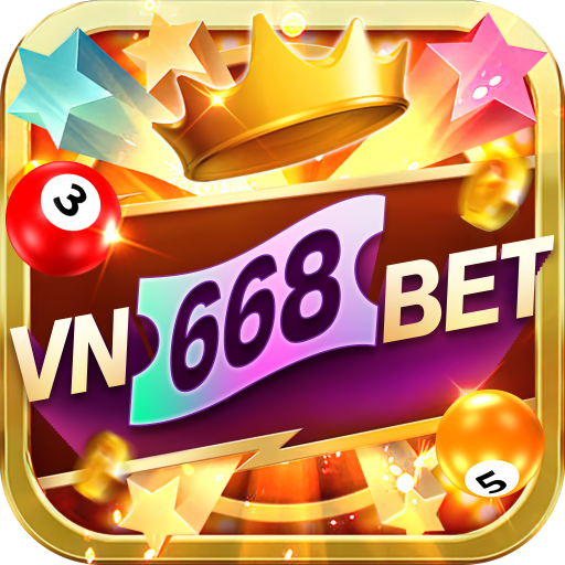 LOGO vn668
