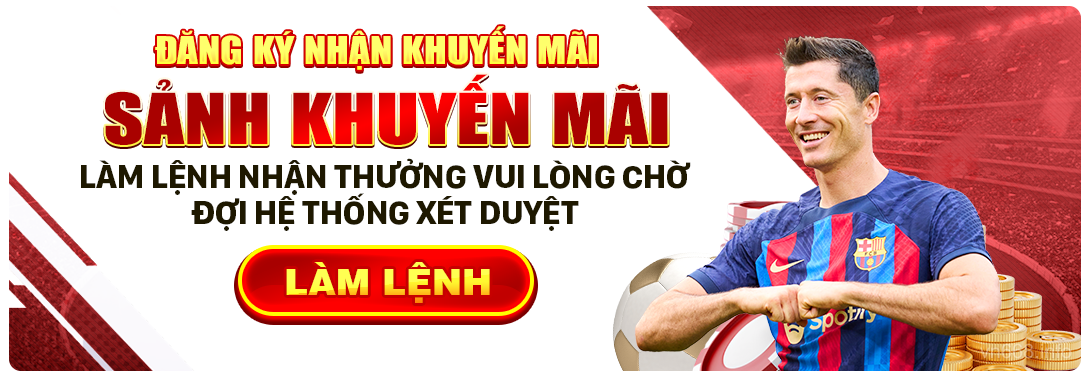 Giải đấu thử vận may